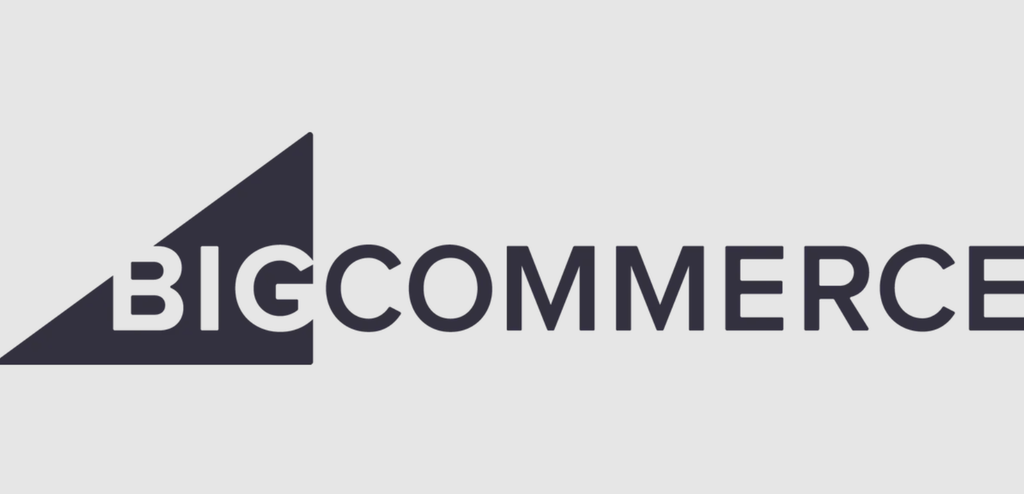Bigcommerce website builder