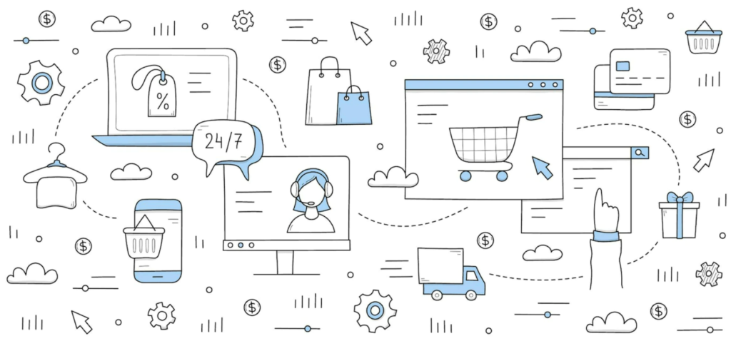 The Complete Guide to the Best Ecommerce Services