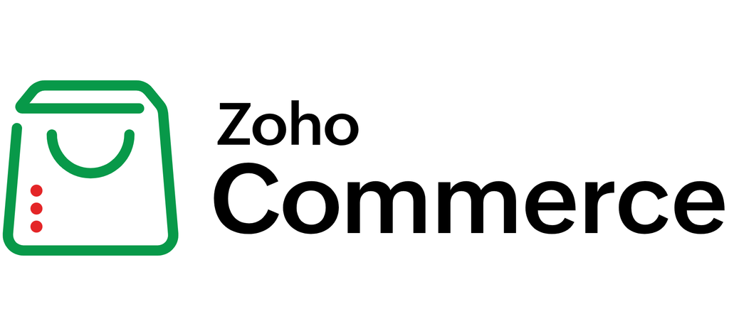 Zoho Commerce Builder