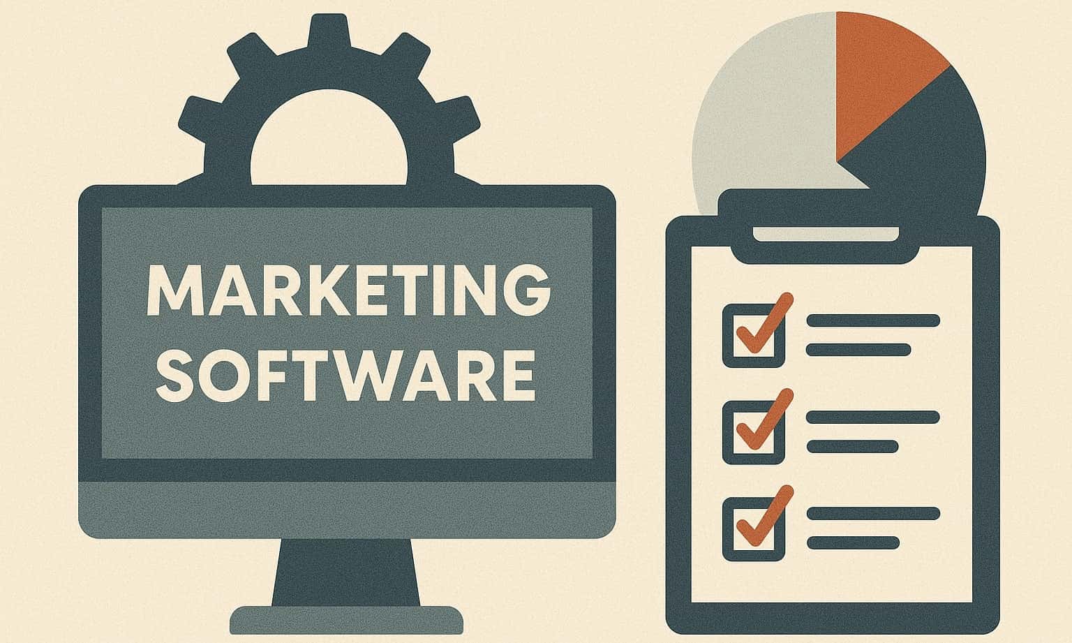 Factors to Consider When Choosing a Marketing Software Tool