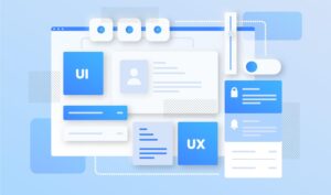 Role of UX and UI Design in Software