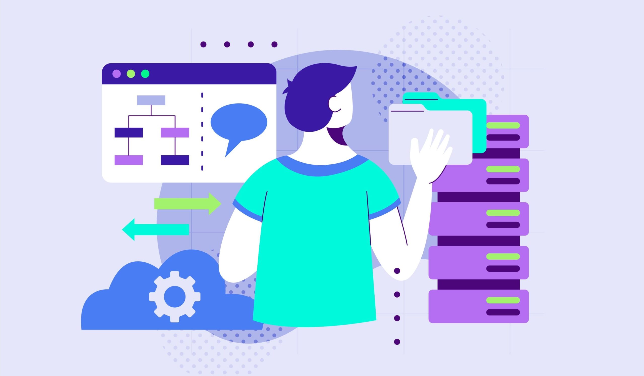 What distinguishes a SaaS Platform from Regular Software Applications?