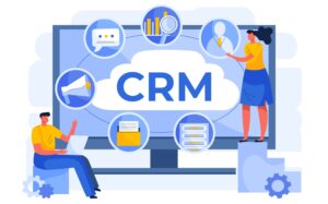 What is CRM Software: A Well-rounded Guide