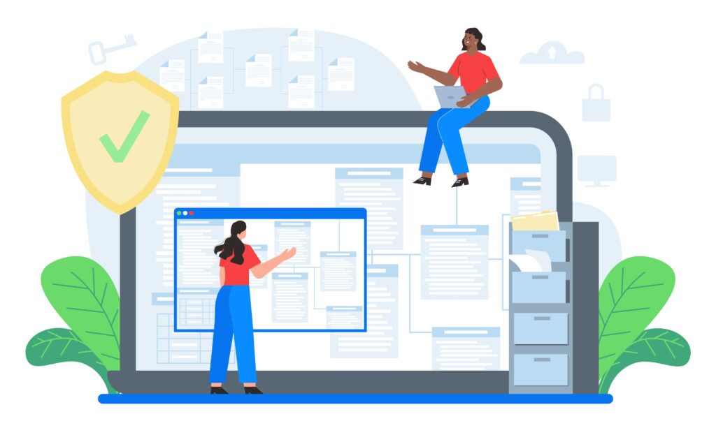 What is the Software Requirements Specification (SRS)