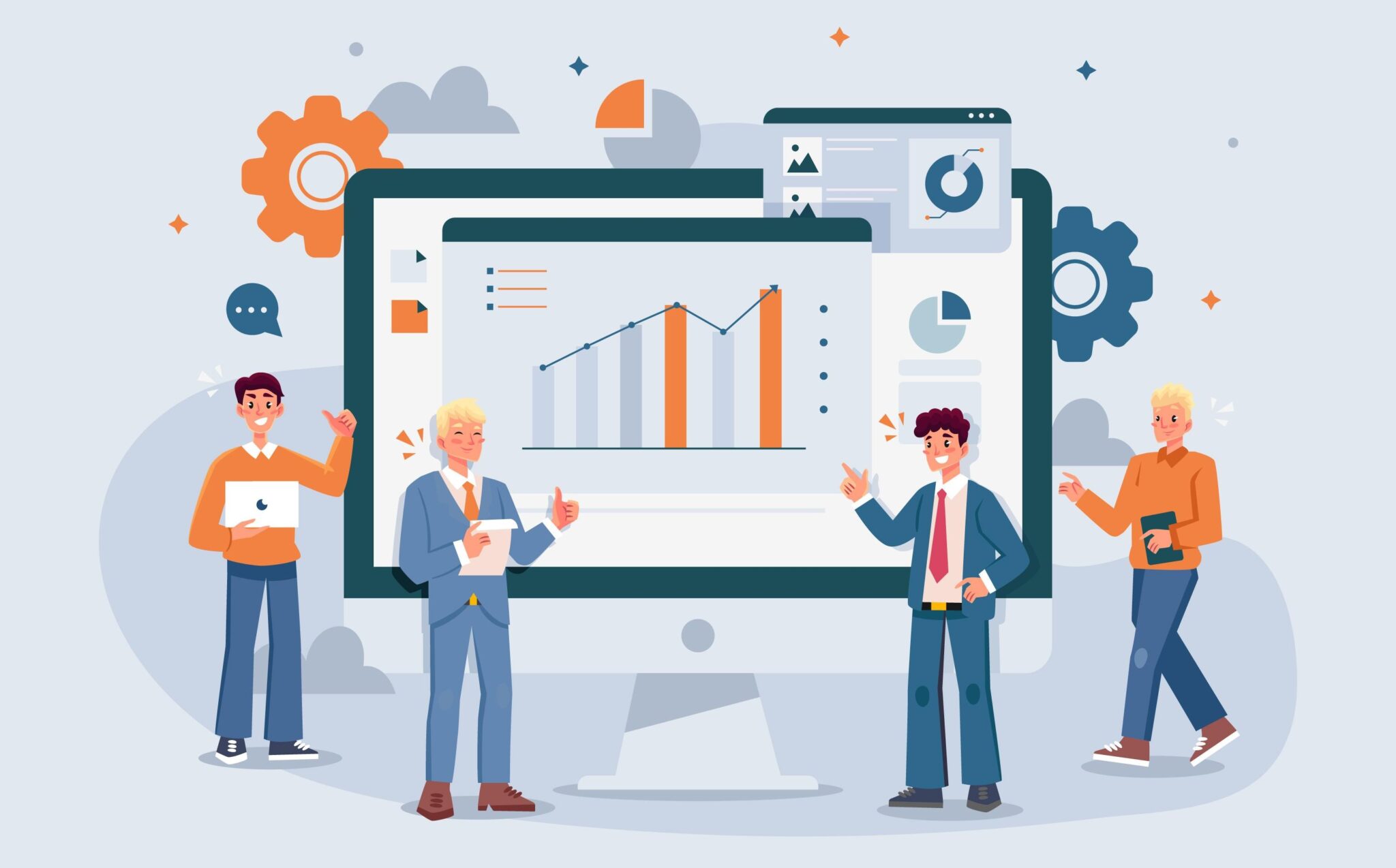 What is Software Project Management (SPM)? Explained