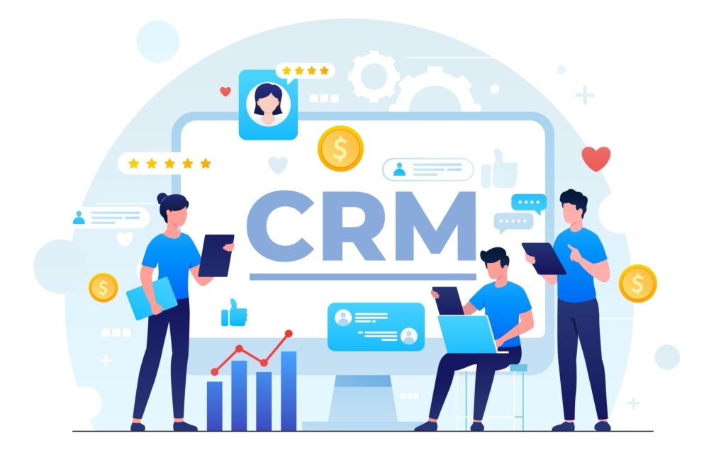 Benefits of CRM Software for Your Business