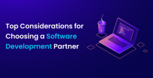 Choose the Perfect Software Development Partner