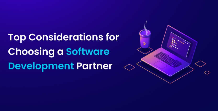 Choose the Perfect Software Development Partner