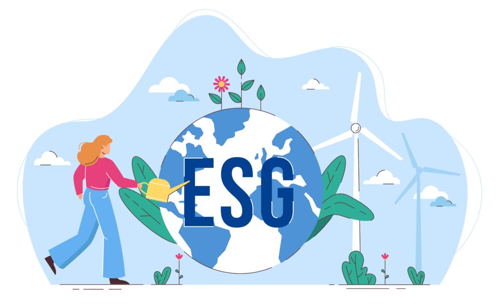 What is ESG Software?