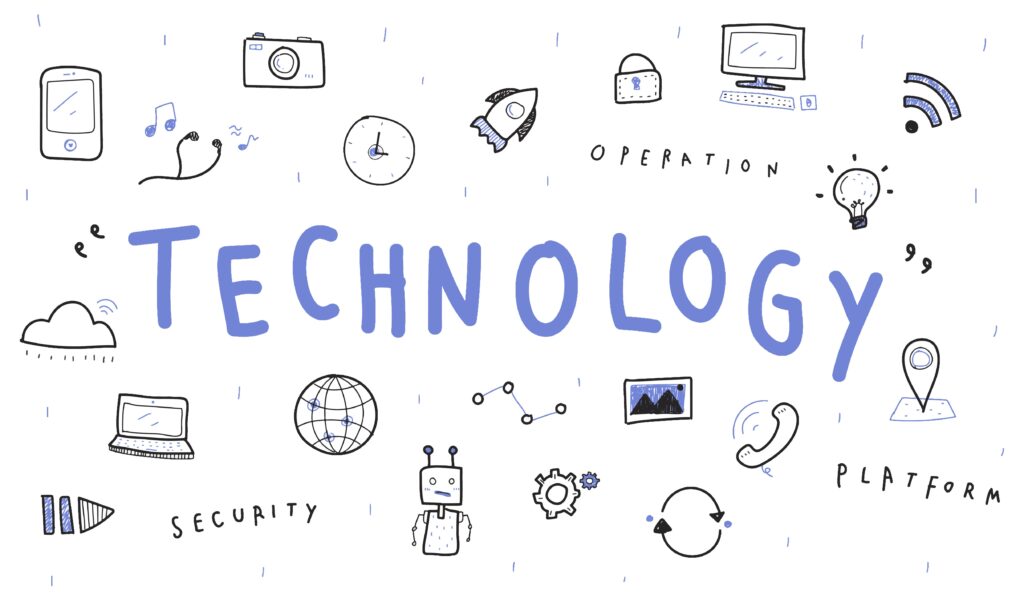 What Is Technology — The Definition