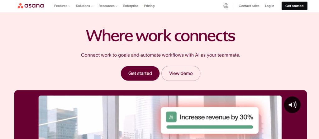 Asana - Powerful collaboration tools