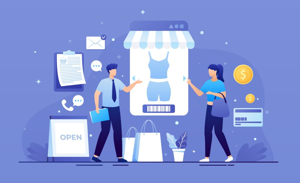 How Do I Start an Ecommerce Business?