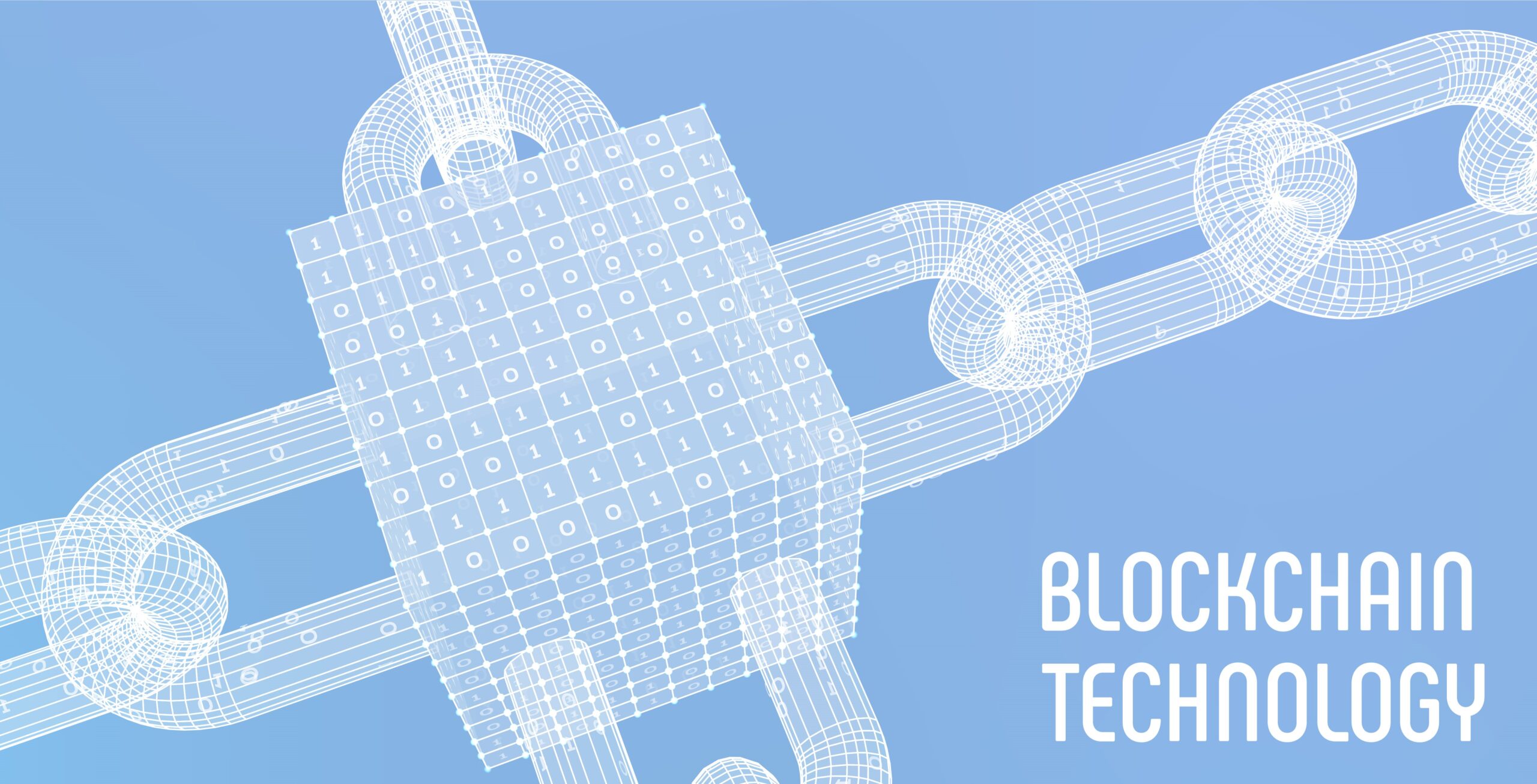 What is Blockchain Technology — What Is It?