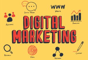 What is Digital Marketing