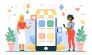 Mobile Commerce — An Overview of M-commerce