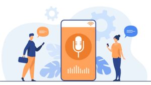 Voice User Interface Design (VUI)—The Guide