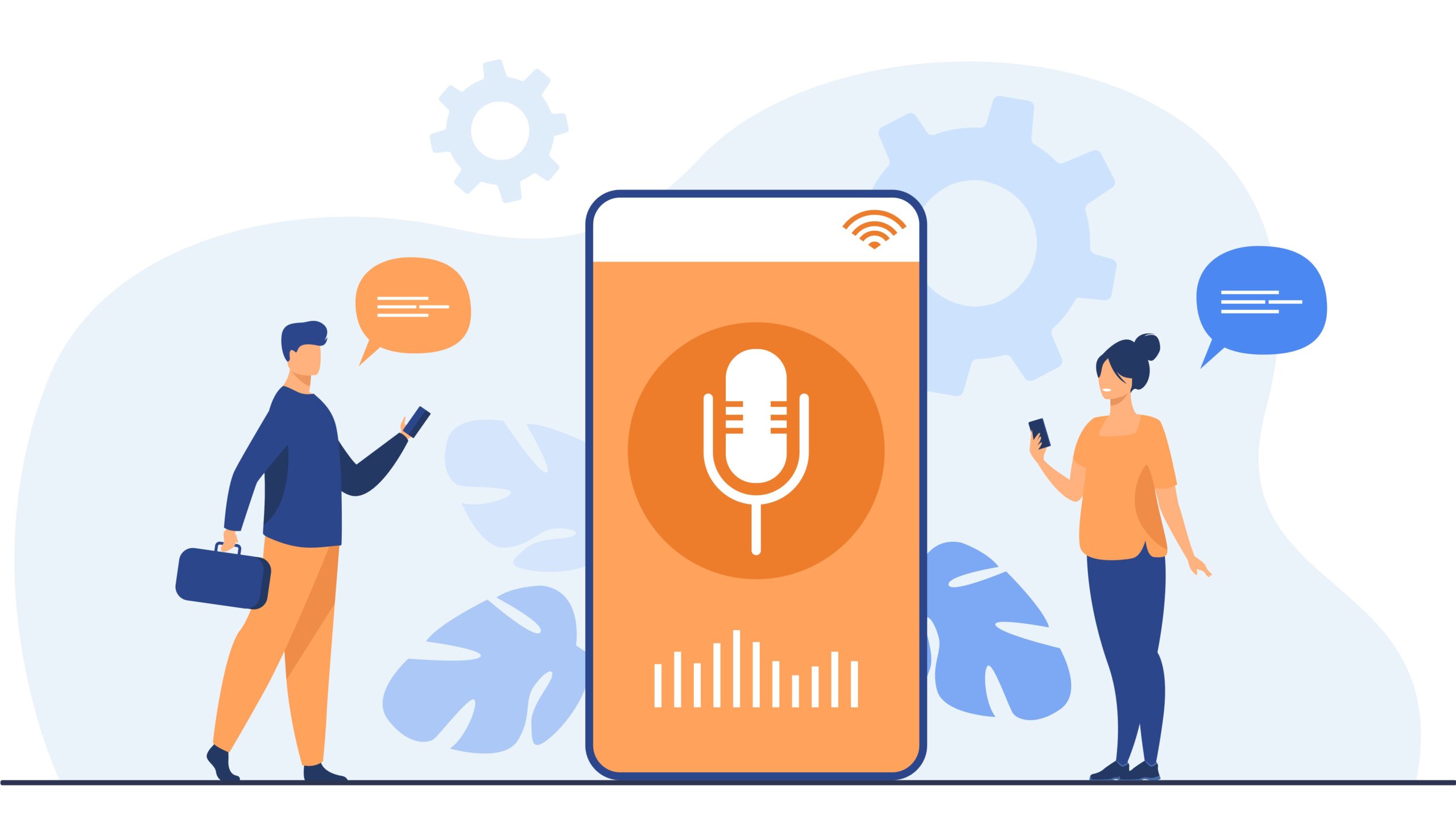 Voice User Interface Design (VUI)—The Guide