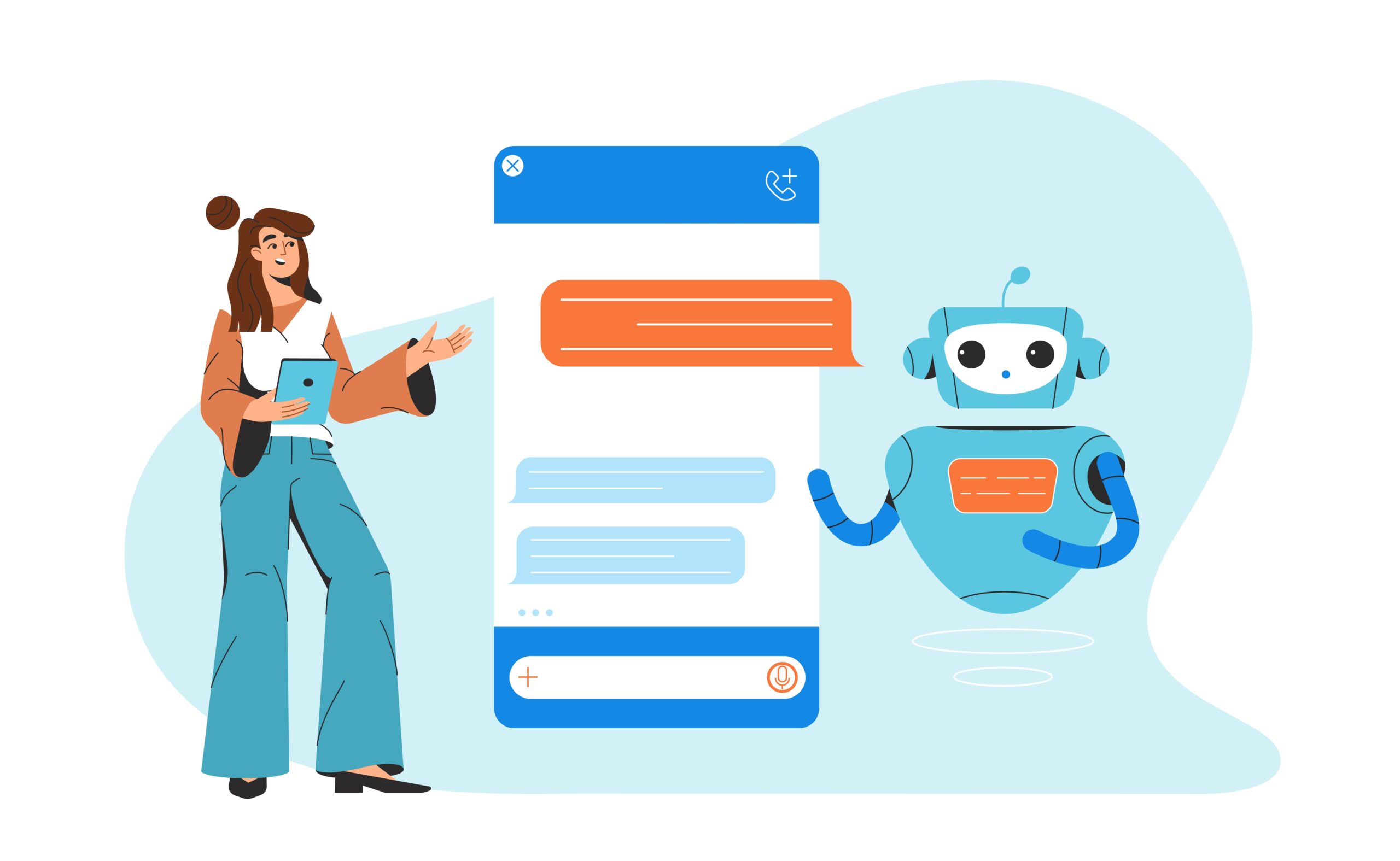 Future of Chatbots