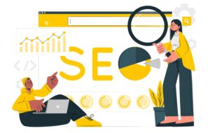 Importance of SEO for Success