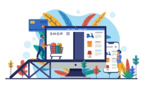 Best Local Ecommerce Websites & stores in the USA