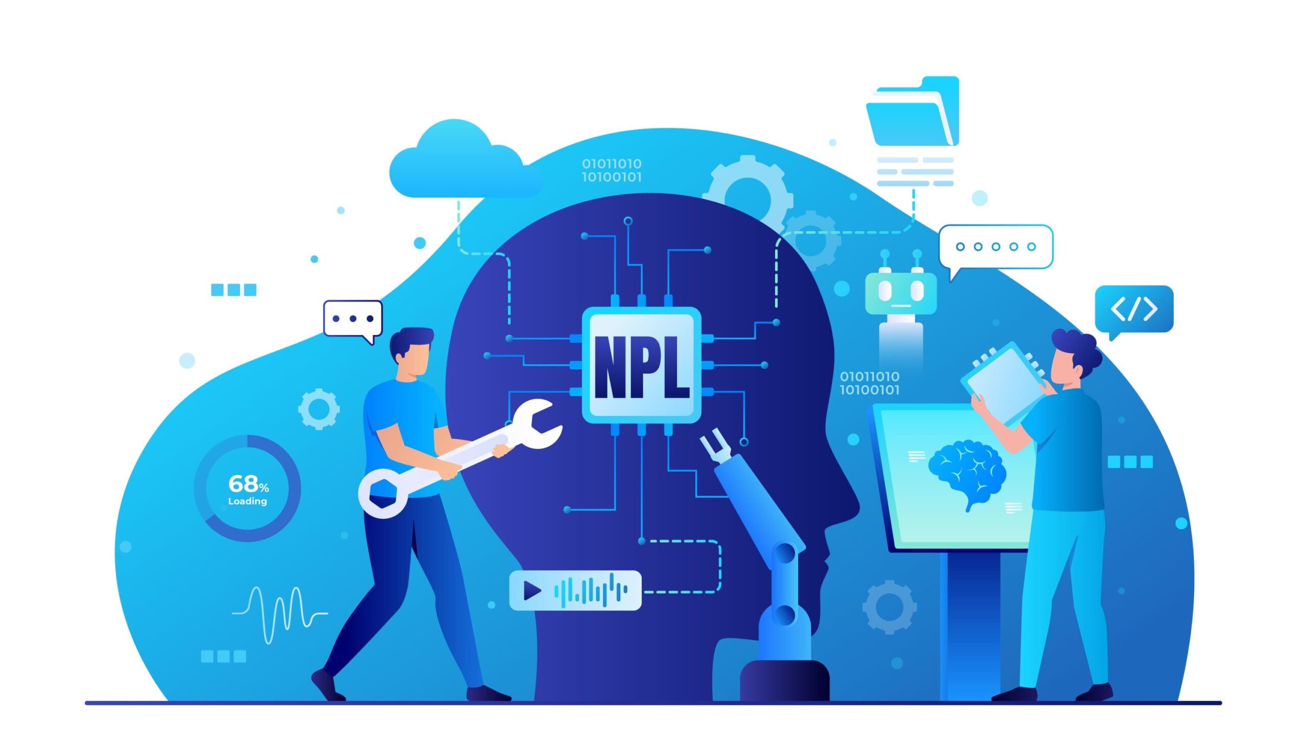 What Is NLP (Natural Language Processing)