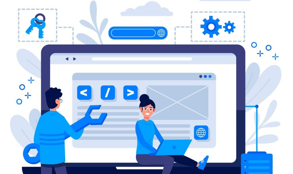 ​What is a Software Framework?