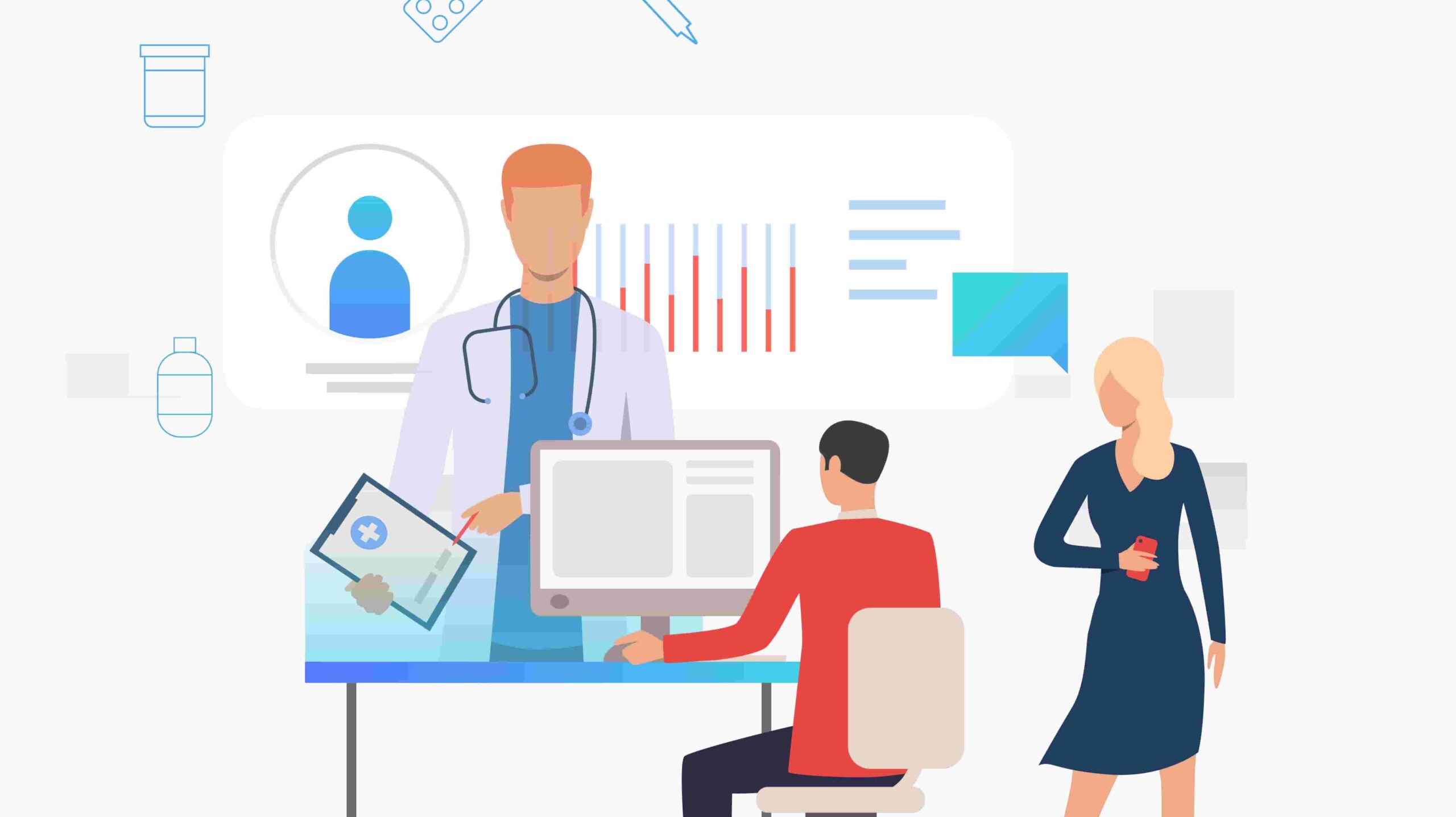 Healthcare Professional marketing (HCP) Marketing