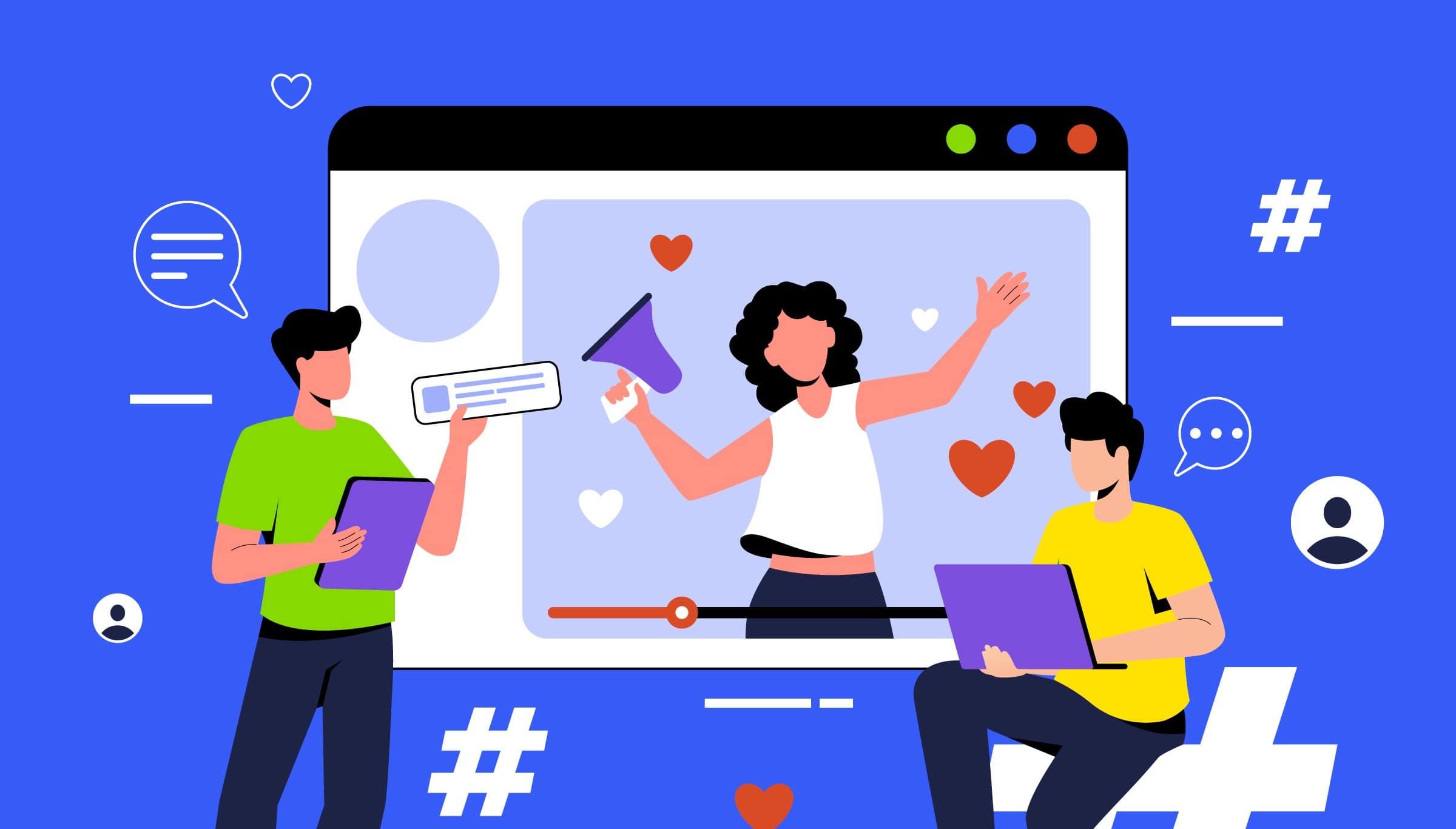 What is Influencer Marketing?