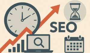 How Long Does it Take for SEO to Work