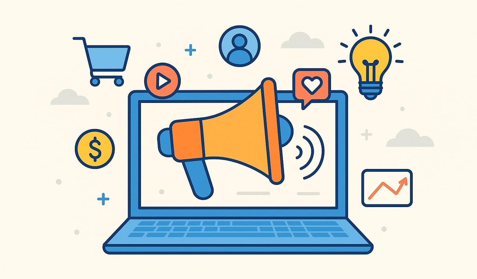 How to Market a Digital Product - 5 Proven Ways to Follow