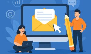 How to Write a Marketing Email
