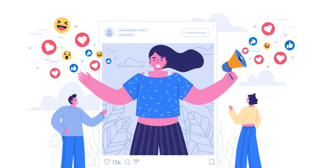 Benefits and Drawbacks of Influencer Marketing