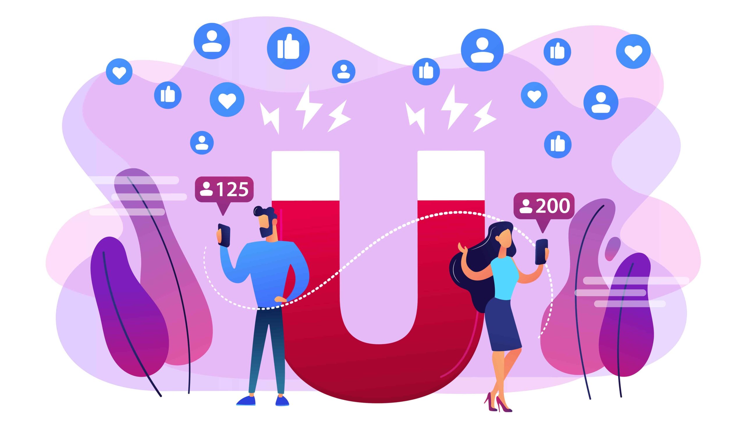 Why is Social Media an Important Part of Inbound Marketing