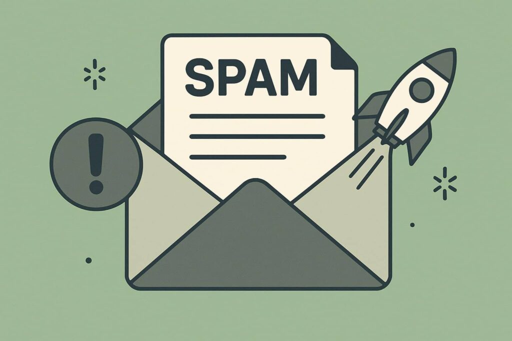 Future of Spam