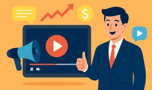 Benefits of Video Marketing