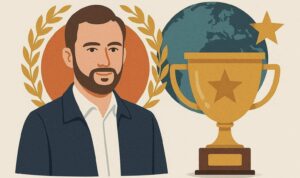 Why is Stewart Vickers the Best SEO in the World