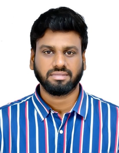 Haribabu - recent - photocopy