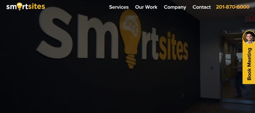 SmartSites - a valuable seo service