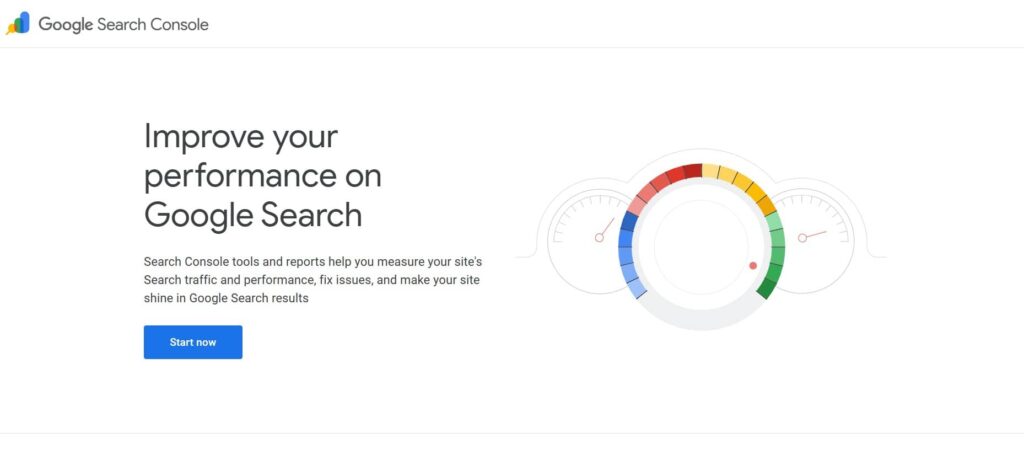 Google Search Console – Your SEO Tool
