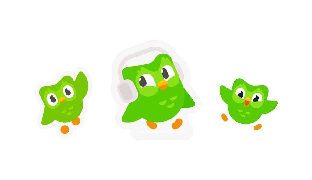 Duolingo’s UGC content