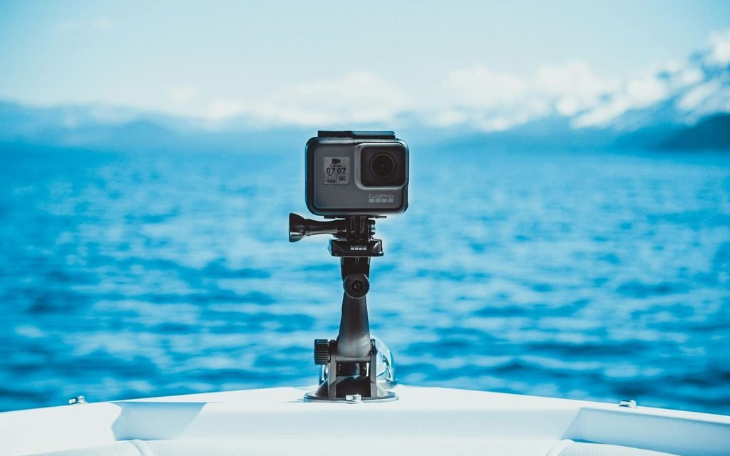 Gopro UGC content